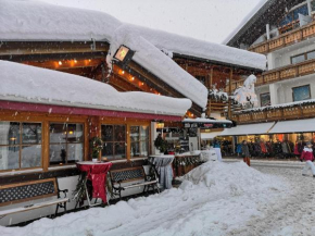 Ferienwohnung Alpenherz